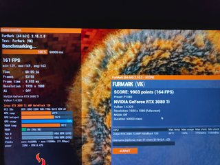 Zotac RTX 3080 Ti 12GB Trinity OC