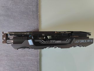 Zotac RTX 3080 Ti 12GB Trinity OC
