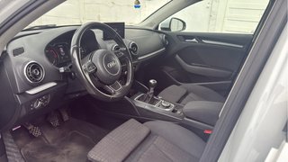 Audi A3  2015