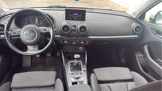 Audi A3  2015