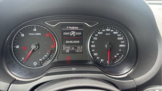 Audi A3  2015
