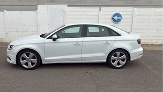 Audi A3  2015