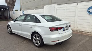 Audi A3  2015