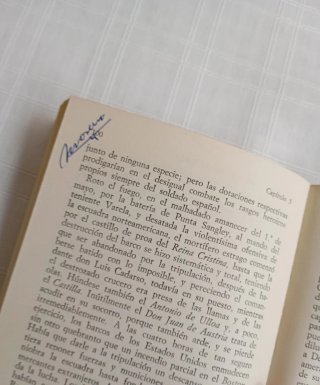 Historia política España. 1897-1902
