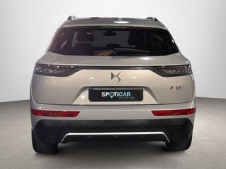 DS DS 7 BlueHDi DE 96kW (130CV) AT. PERF.LINE