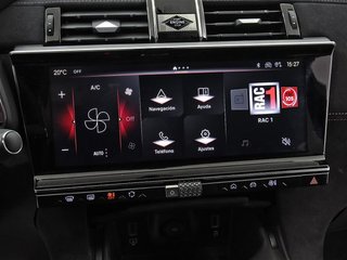 DS DS 7 BlueHDi DE 96kW (130CV) AT. PERF.LINE