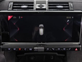 DS DS 7 BlueHDi DE 96kW (130CV) AT. PERF.LINE