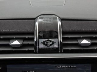 DS DS 7 BlueHDi DE 96kW (130CV) AT. PERF.LINE