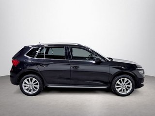 Skoda Kamiq 1.5 TSI 110kW (150CV) Style