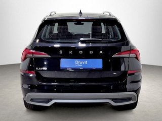 Skoda Kamiq 1.5 TSI 110kW (150CV) Style
