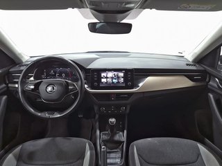 Skoda Kamiq 1.5 TSI 110kW (150CV) Style