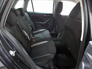 Skoda Kamiq 1.5 TSI 110kW (150CV) Style