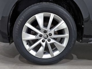 Skoda Kamiq 1.5 TSI 110kW (150CV) Style