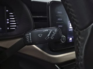 Skoda Kamiq 1.5 TSI 110kW (150CV) Style