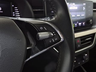 Skoda Kamiq 1.5 TSI 110kW (150CV) Style
