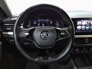 Skoda Kamiq 1.5 TSI 110kW (150CV) Style