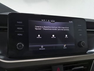 Skoda Kamiq 1.5 TSI 110kW (150CV) Style