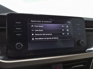 Skoda Kamiq 1.5 TSI 110kW (150CV) Style