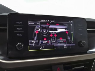 Skoda Kamiq 1.5 TSI 110kW (150CV) Style