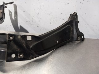 SOPORTE FARO IZQUIERDO MERCEDES-BENZ CLASE C (BM