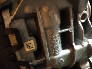 Válvula EGR Citroën