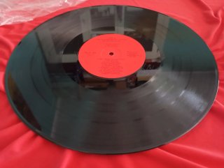 Vinilo Atila The Beginning of the End 1975