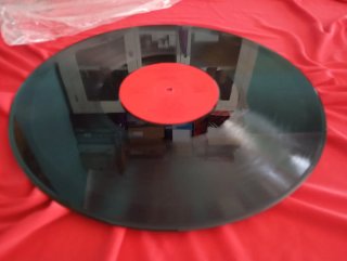 Vinilo Atila The Beginning of the End 1975