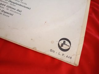 Vinilo Atila The Beginning of the End 1975