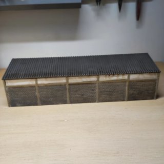 Nave Industrial H0