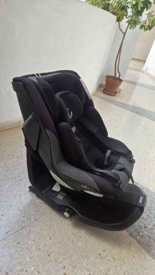 Silla de coche Jane Ikonic