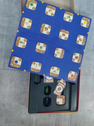 Gioco da tavolo LABIRINTO Ravensburger