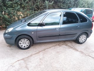 Citroen Xsara picasso 2010
