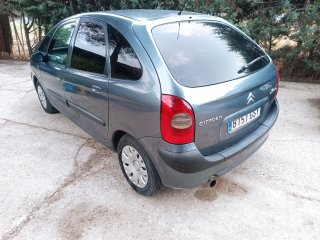 Citroen Xsara picasso 2010