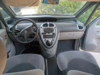 Citroen Xsara picasso 2010