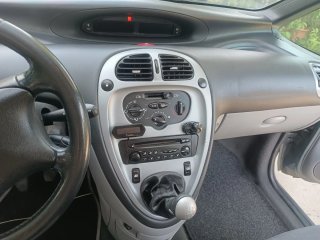 Citroen Xsara picasso 2010