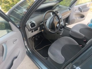 Citroen Xsara picasso 2010