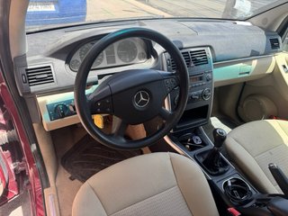 Mercedes-Benz Clase B 2009