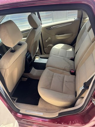 Mercedes-Benz Clase B 2009
