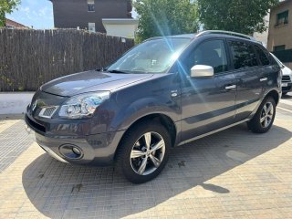Renault Koleos 2011 oportunidad automática