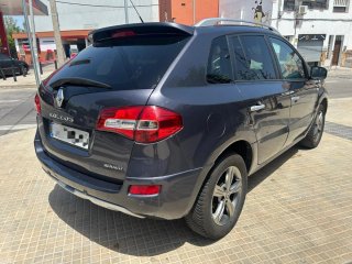 Renault Koleos 2011 oportunidad automática
