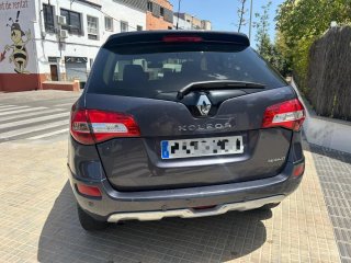 Renault Koleos 2011 oportunidad automática