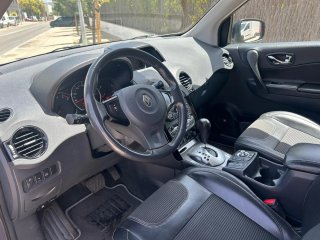 Renault Koleos 2011 oportunidad automática