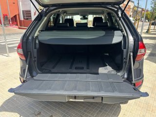 Renault Koleos 2011 oportunidad automática