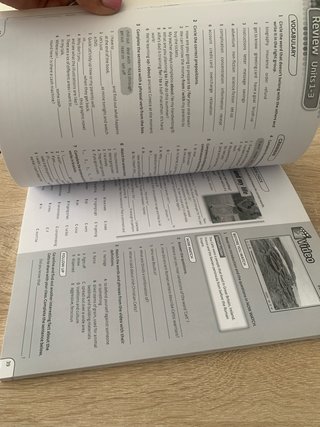 HIGH ACHIEVERS ASSESSMENT B1+ WBK PACK