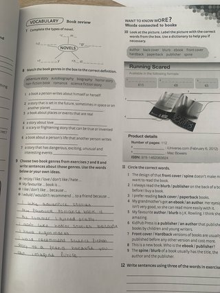 HIGH ACHIEVERS ASSESSMENT B1+ WBK PACK