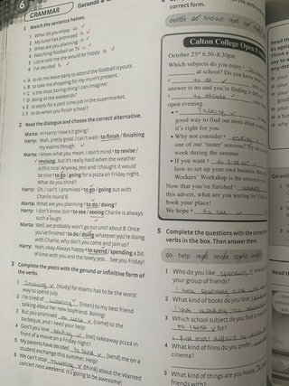 HIGH ACHIEVERS ASSESSMENT B1+ WBK PACK