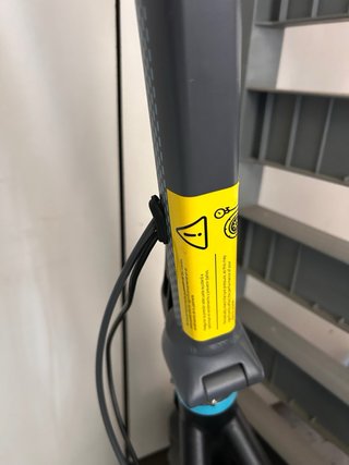 Patinete Eléctrico Cecotec