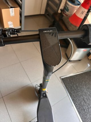 Patinete Eléctrico Cecotec
