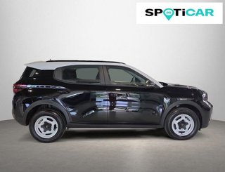 Opel Frontera 1.2T XHT Hybrid eDCT6 107kW Edition