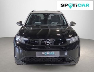 Opel Frontera 1.2T XHT Hybrid eDCT6 107kW Edition